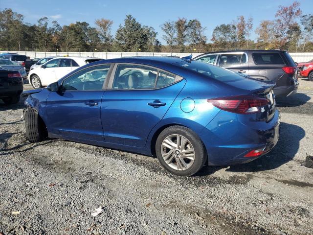 VIN 5NPD84LF4KH411375 2019 HYUNDAI ELANTRA no.2