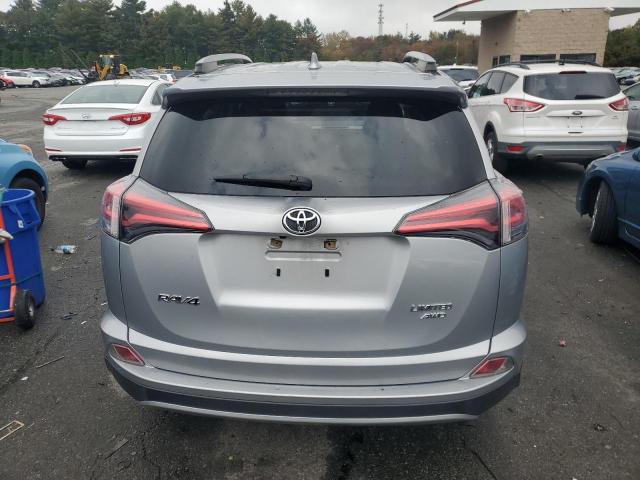2018 TOYOTA RAV4 LIMIT - JTMDFREV8JJ198928