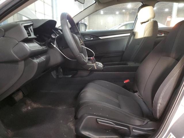 2016 HONDA CIVIC LX - 19XFC2F52GE031929