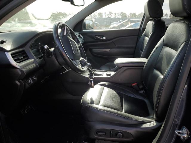 2019 GMC ACADIA SLT - 1GKKNULS7KZ231348