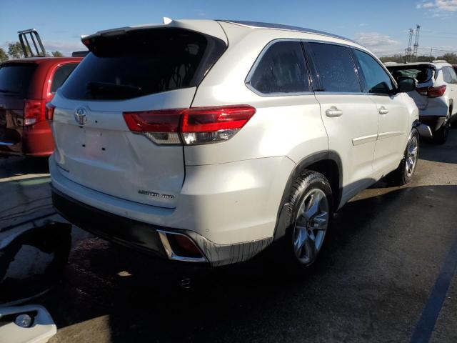 2018 TOYOTA HIGHLANDER - 5TDDZRFH6JS865613