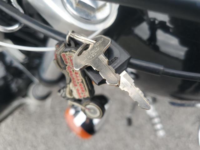 2000 HONDA VT1100 C 1HFSC1803YA401080