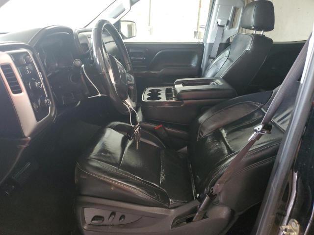 2017 GMC SIERRA K15 - 3GTU2NEC3HG506067