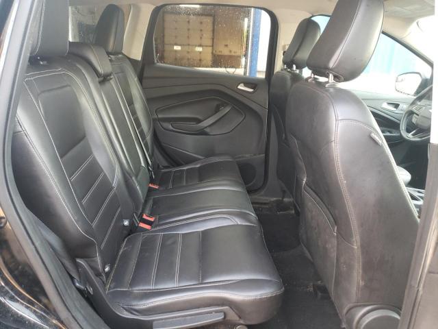 2018 FORD ESCAPE SEL - 1FMCU9H98JUC96934
