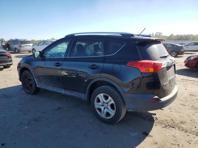 VIN 2T3BFREV4EW147148 2014 Toyota RAV4, LE no.2