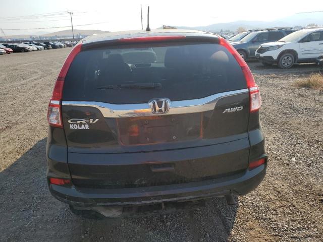 2015 HONDA CR-V EX - 5J6RM4H50FL041572
