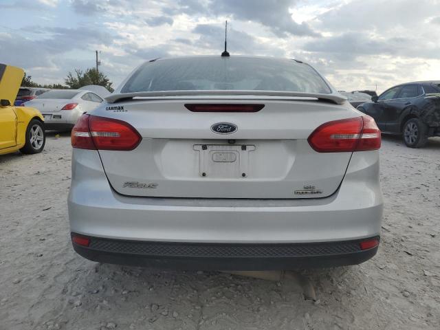 VIN 1FADP3F29FL320079 2015 FORD FOCUS no.6