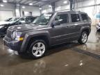 2016 JEEP PATRIOT LA - 1C4NJRFB3GD518445