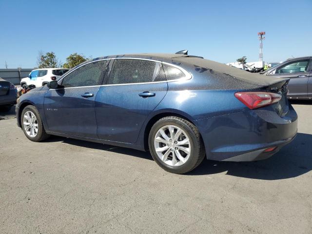2020 CHEVROLET MALIBU LT - 1G1ZD5ST9LF112001