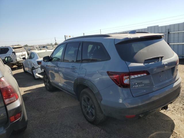 2022 HONDA PILOT TRAI - 5FNYF6H88NB020391