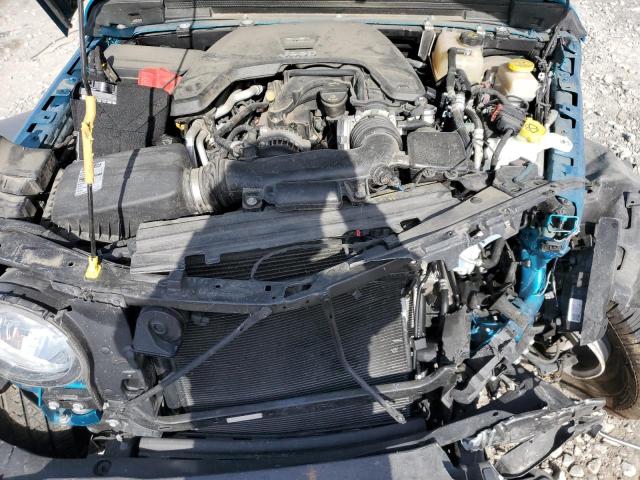 2020 JEEP WRANGLER U - 1C4HJXDG8LW120761