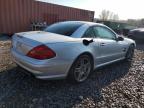 MERCEDES-BENZ SL 500 photo