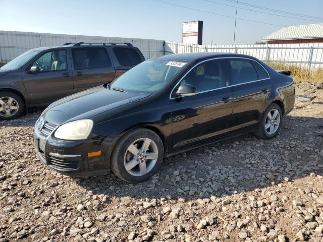 2009 VOLKSWAGEN JETTA #2919490223