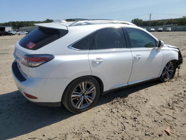 VIN 2T2ZK1BA3FC155164 2015 LEXUS RX350 no.3