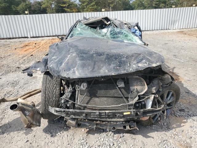 2018 DODGE DURANGO GT - 1C4RDJDG4JC307146