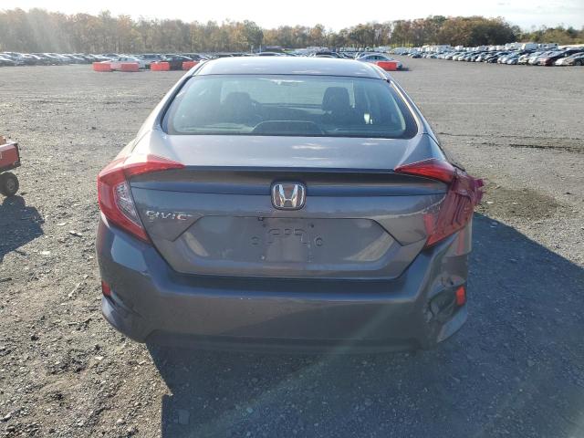 2017 HONDA CIVIC LX - 2HGFC2F58HH547011