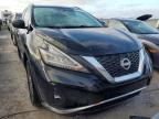 NISSAN MURANO SV photo