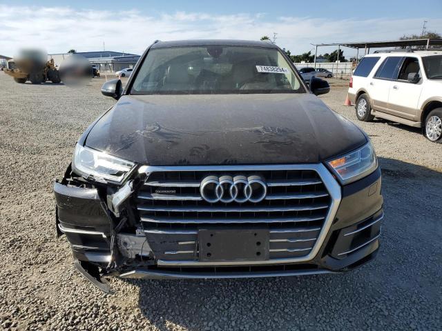 VIN WA1AHAF71KD042237 2019 Audi Q7, Premium no.5