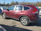 HONDA CR-V EX photo