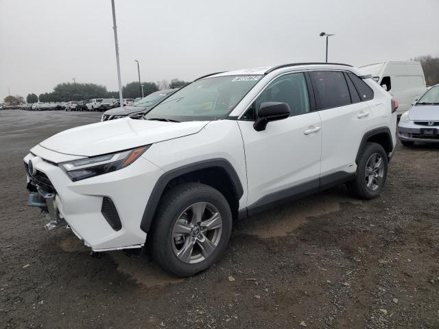 2024 TOYOTA RAV4 LE #2982340996