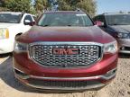 Lot #2938462496 2017 GMC ACADIA DEN