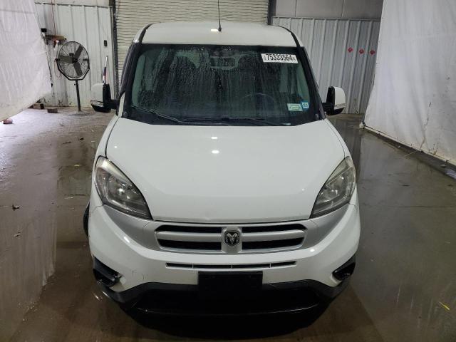 2017 RAM PROMASTER - ZFBERFBBXH6D83800