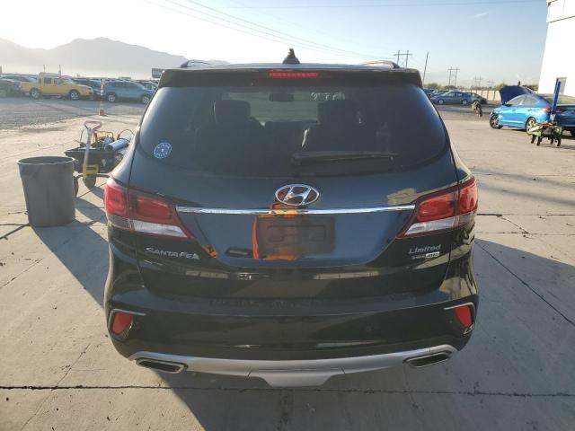 2017 HYUNDAI SANTA FE S - KM8SRDHF6HU219690