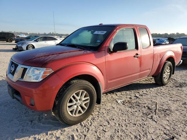 2017 NISSAN FRONTIER S #3023894228