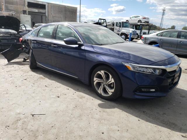 VIN 1HGCV1F53LA109012 2020 Honda Accord, Exl no.4