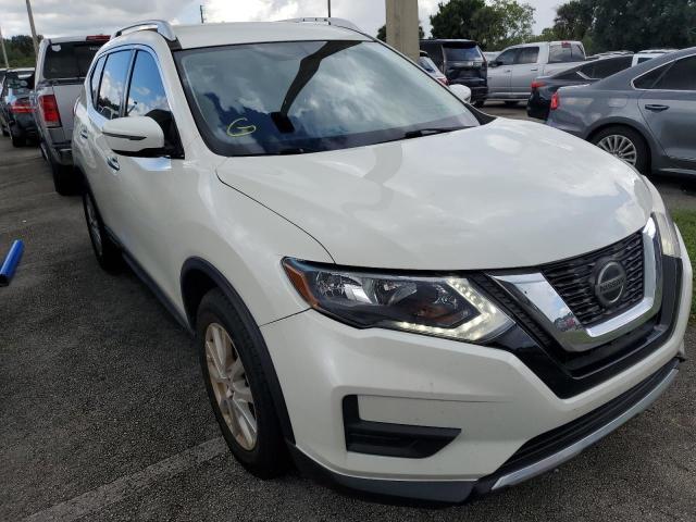 VIN KNMAT2MTXJP552030 2018 Nissan Rogue, S no.4