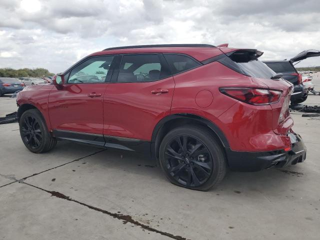 2020 CHEVROLET BLAZER RS - 3GNKBERS3LS611858