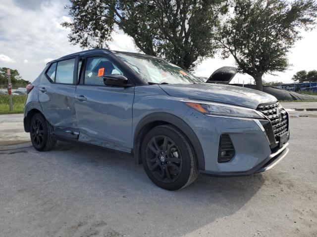 Vin: 3n1cp5dv3ml466545, lot: 75314344, nissan kicks sr 20214