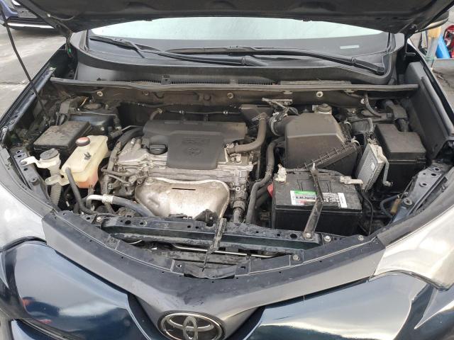 VIN 2T3BFREV4JW721502 2018 Toyota RAV4, LE no.11