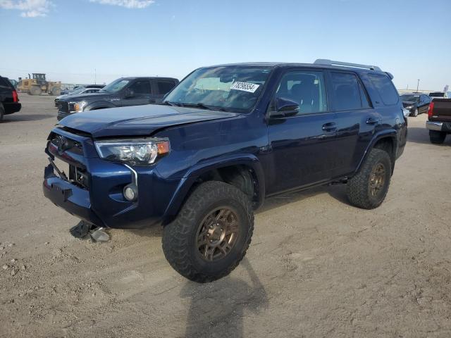 TOYOTA 4RUNNER SR