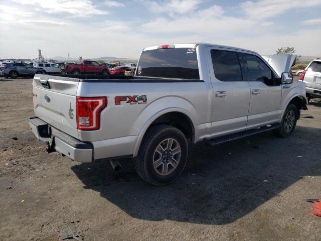 2017 FORD F150 SUPER - 1FTEW1EG5HKE17579