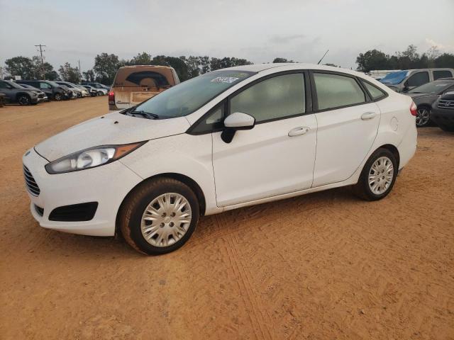 2019 FORD FIESTA S #3030534469