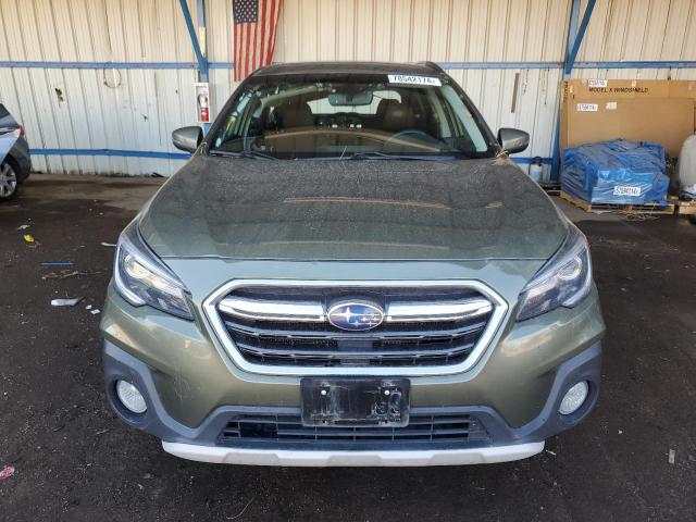 VIN 4S4BSETC9K3200197 2019 Subaru Outback, Touring no.5