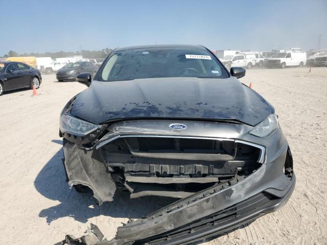 2019 FORD FUSION S - 3FA6P0G7XKR282732