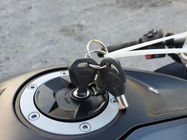 2025 TRIUMPH MOTORCYCLE DAYTONA 66 SMTL23UF6STBT9675