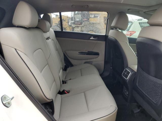 2022 KIA SPORTAGE E - KNDPN3AC9N7002418