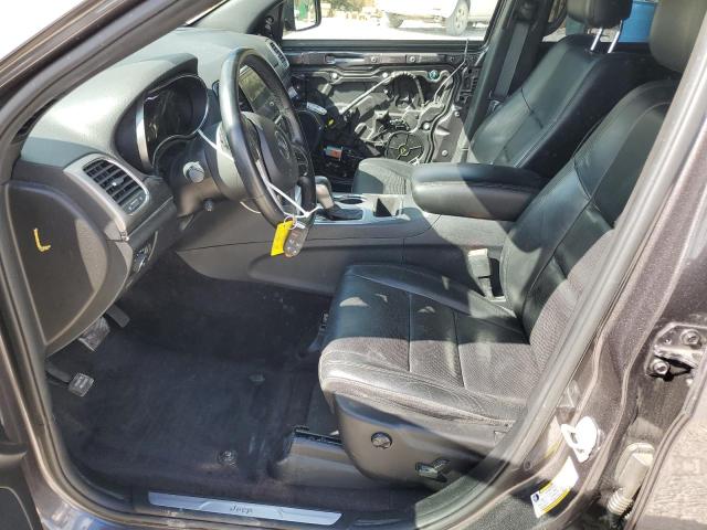 2019 JEEP GRAND CHER - 1C4RJEBGXKC584128
