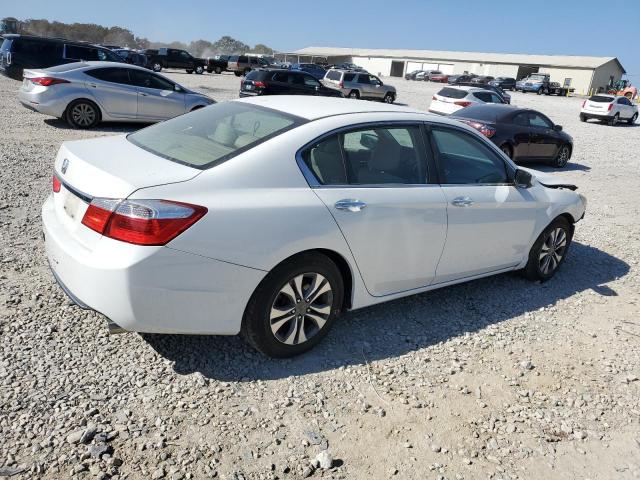 VIN 1HGCR2F38EA136203 2014 Honda Accord, LX no.3