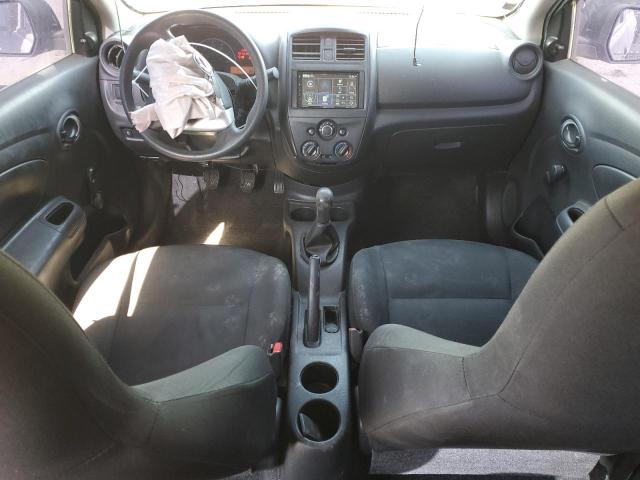 VIN 3N1CN7APXFL932451 2015 Nissan Versa, S no.8