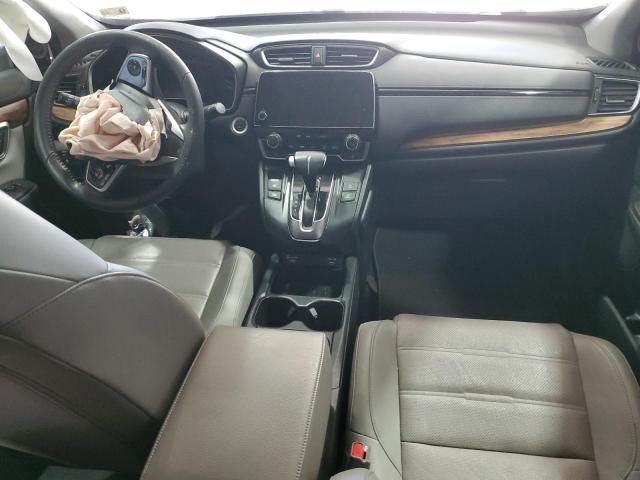 2022 HONDA CR-V EXL - 2HKRW2H89NH603258