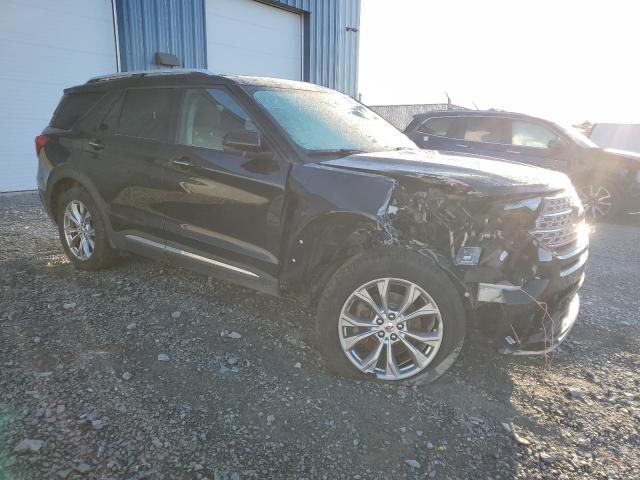 Vin: 1fmsk8fh5lgd10781, lot: 78035334, ford explorer limited 20204