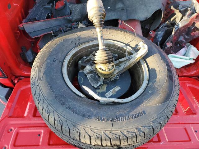 2017 CHEVROLET COLORADO Z - 1GCGTDENXH1146249