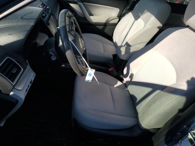 2017 SUBARU FORESTER 2 - JF2SJAEC0HH478612
