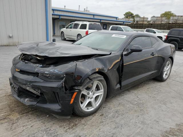 2018 CHEVROLET CAMARO LT #2959673912