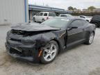 2018 CHEVROLET CAMARO LT - 1G1FB1RX3J0175315