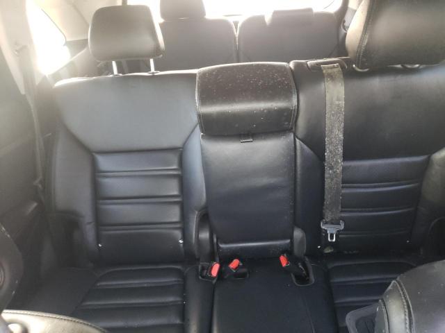 2019 KIA SORENTO EX - 5XYPH4A51KG463223